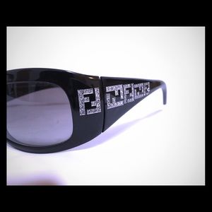 Authentic FENDI Sunglasses